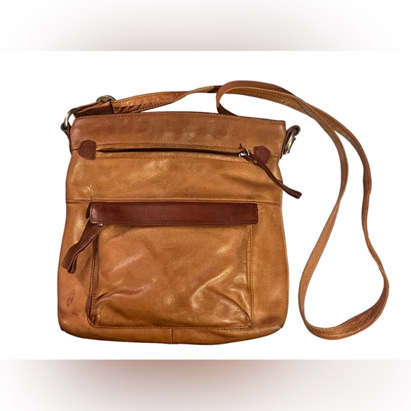 Osgoode Marley Handbags - Osgoode Marley Crossbody Bag